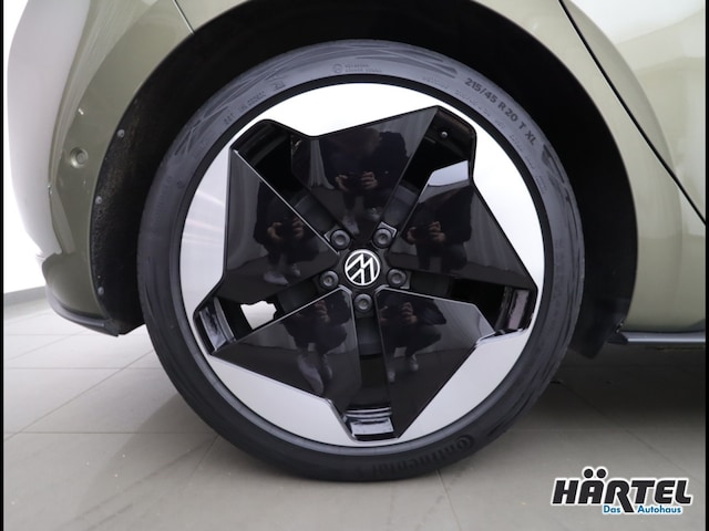 Volkswagen ID.3 77 KWh Performance Pro