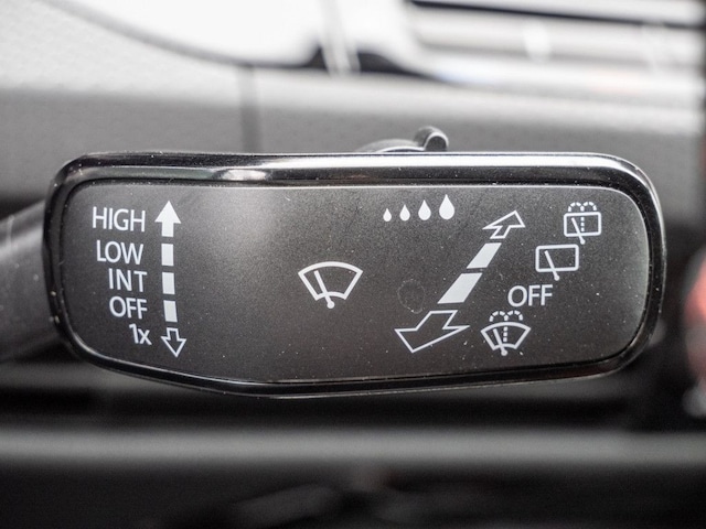 Volkswagen Golf 2.0 TSI DSG GTI