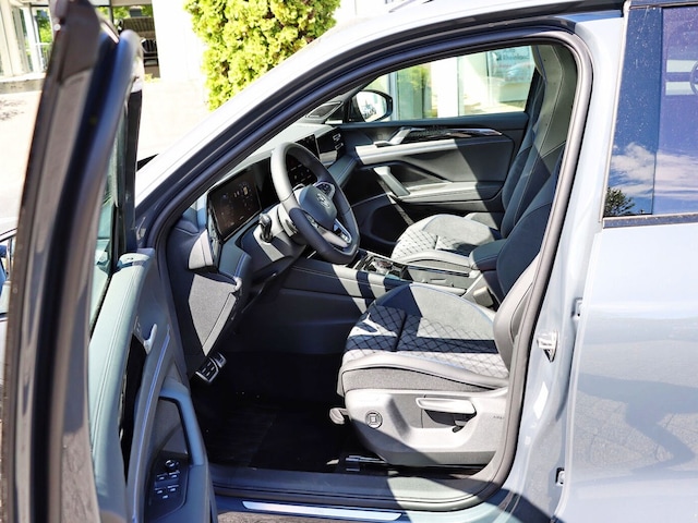 Volkswagen Tiguan DSG R-Line eHybrid