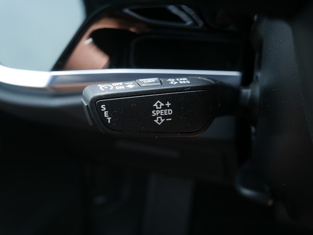 Audi Q3 45 TFSI Hybride S-Tronic