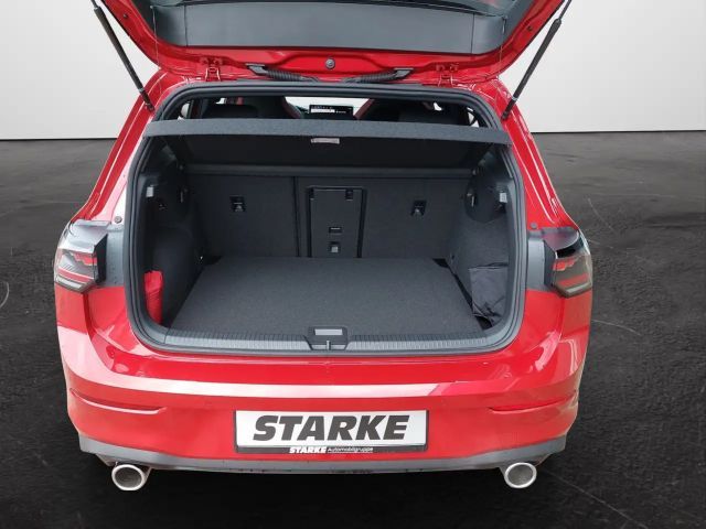 Volkswagen Golf 2.0 TSI DSG GTI