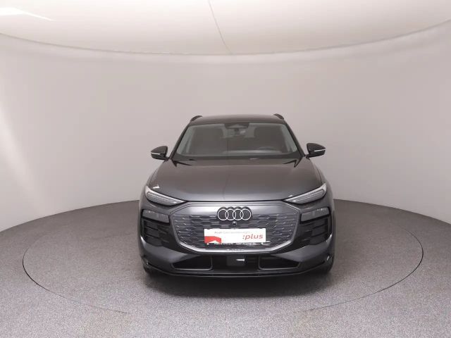 Audi Q6 e-tron Quattro
