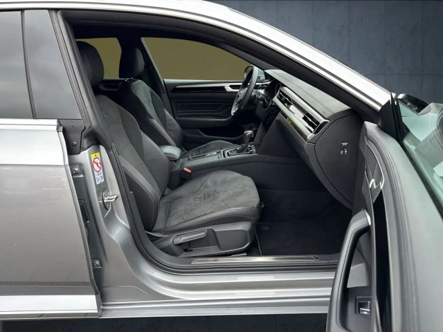 Volkswagen Arteon 2.0 TDI DSG R-Line