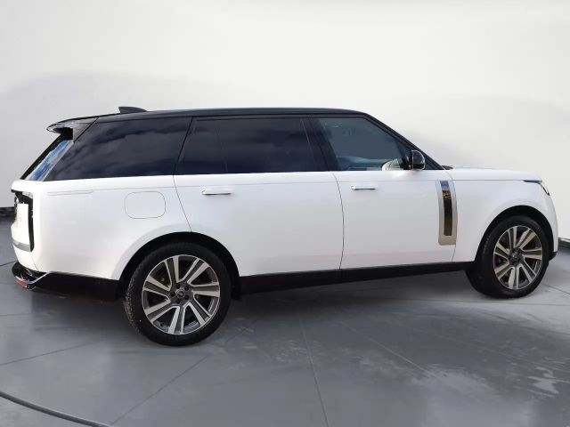 Land Rover Range Rover P615 LWB SV UVP: 300.000,- SV SIGNAT
