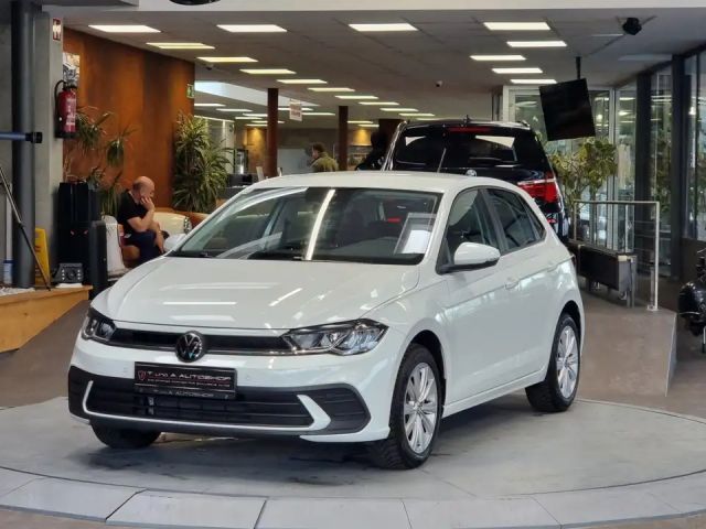 Volkswagen Polo 1.0 TSI