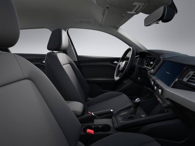 Audi A1 30 TFSI S-Tronic Sportback