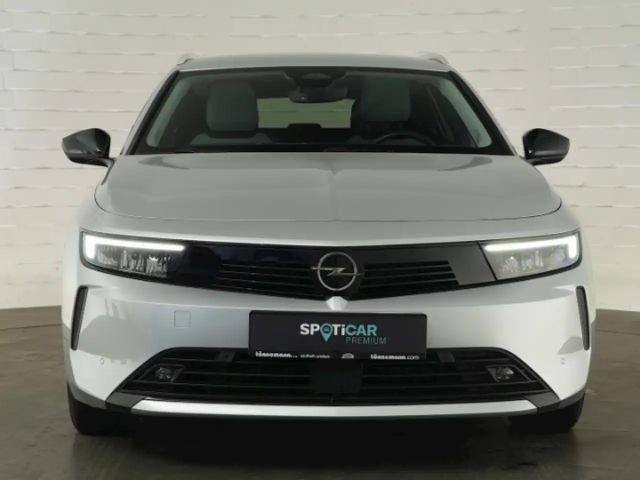 Opel Astra Elegance Sports Tourer