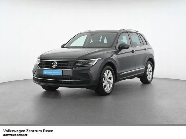 Volkswagen Tiguan Active TSI LED Navi R-Kamera Sitzhzg