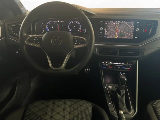 Volkswagen Taigo 1.5 TSI R-Line