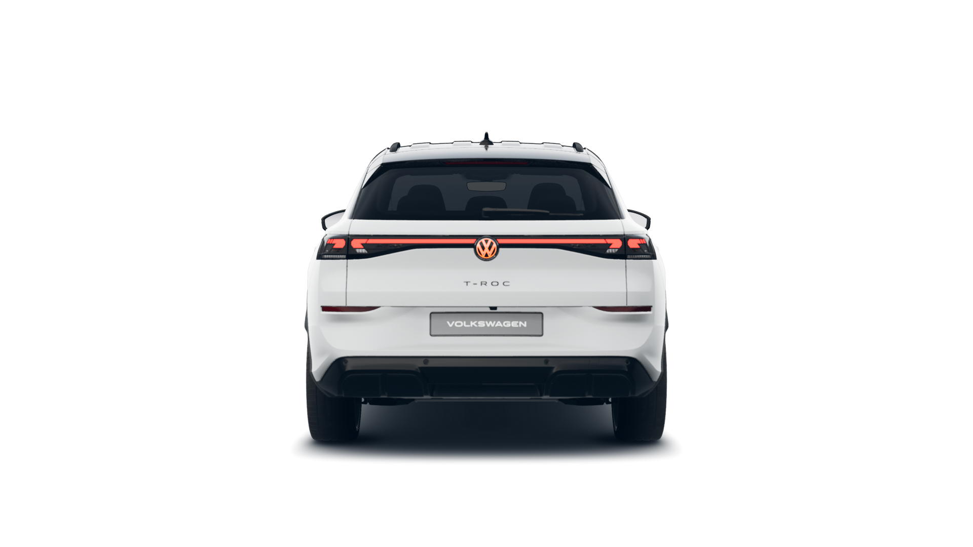 Volkswagen T-Roc 1.5 eTSI DSG