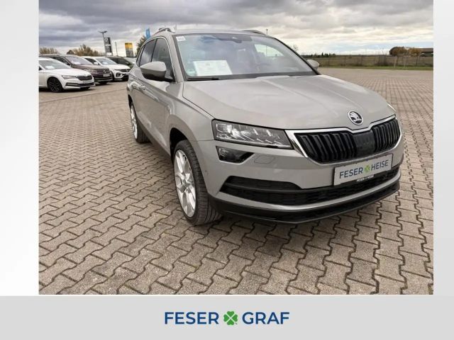 Skoda Karoq 1.5 TSI Style Style