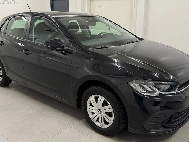 Volkswagen Polo 1,0*8 Fach*Parksensoren*Apple Carplay*Android A...