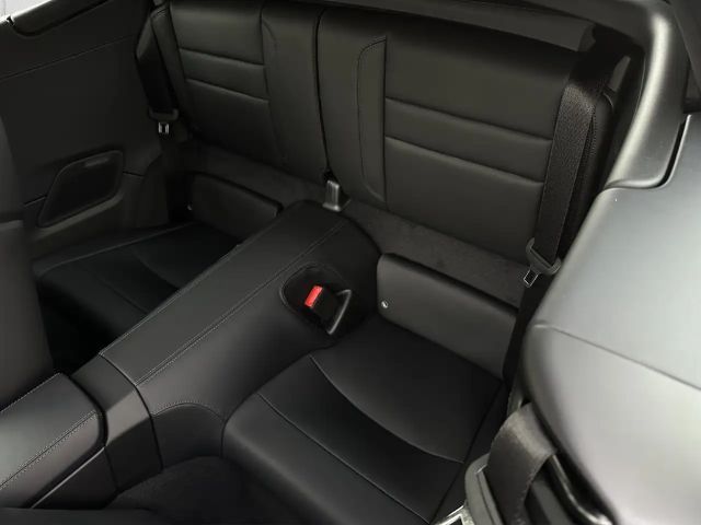 Porsche 992 Cabrio Carrera S