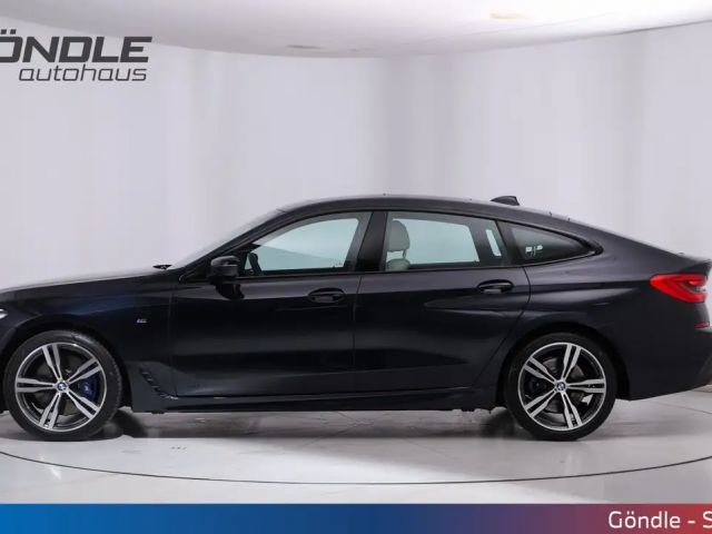 BMW 640 640i Sedan xDrive