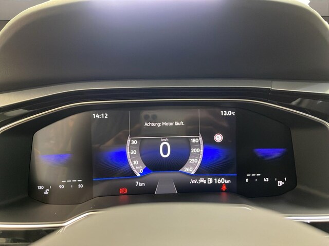 Volkswagen Polo VI 1.0 Kam. Virtual DynLicht KlimaA.