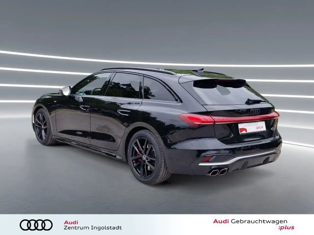 Audi A5 Avant Quattro S-Line