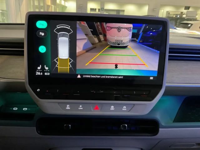 Volkswagen ID.Buzz 150 kW Pro