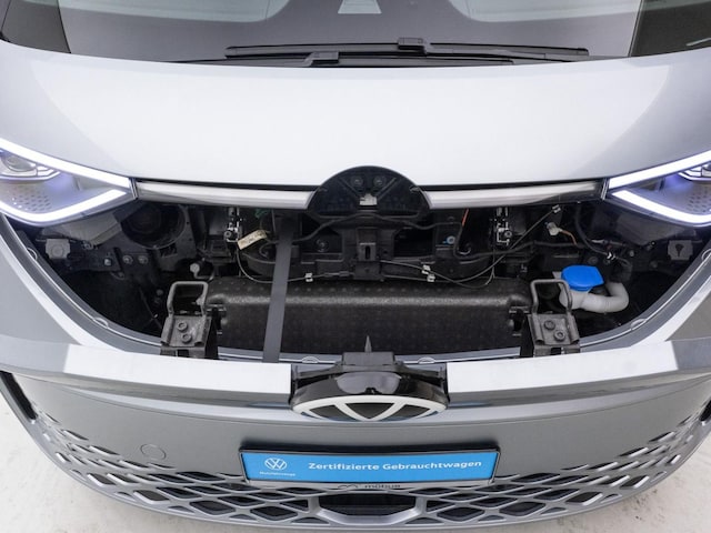 Volkswagen ID.Buzz IQ.Drive Pro