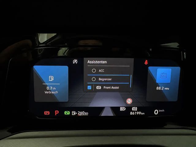 Volkswagen Golf DSG Life Variant