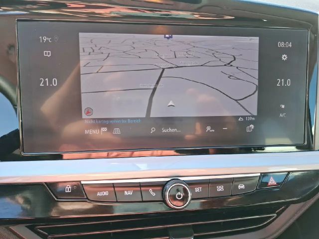 Opel Grandland X GS-Line Grand Sport