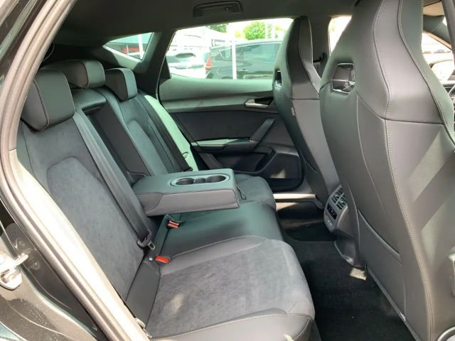 Cupra Formentor 2.0 TSI 4Drive DSG VZ