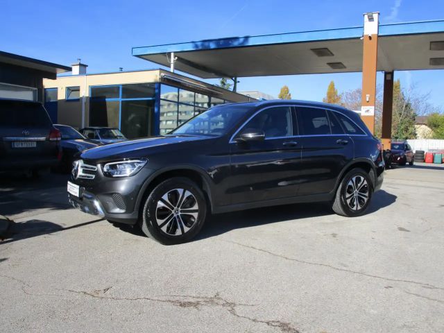 Mercedes-Benz GLC 300 4MATIC