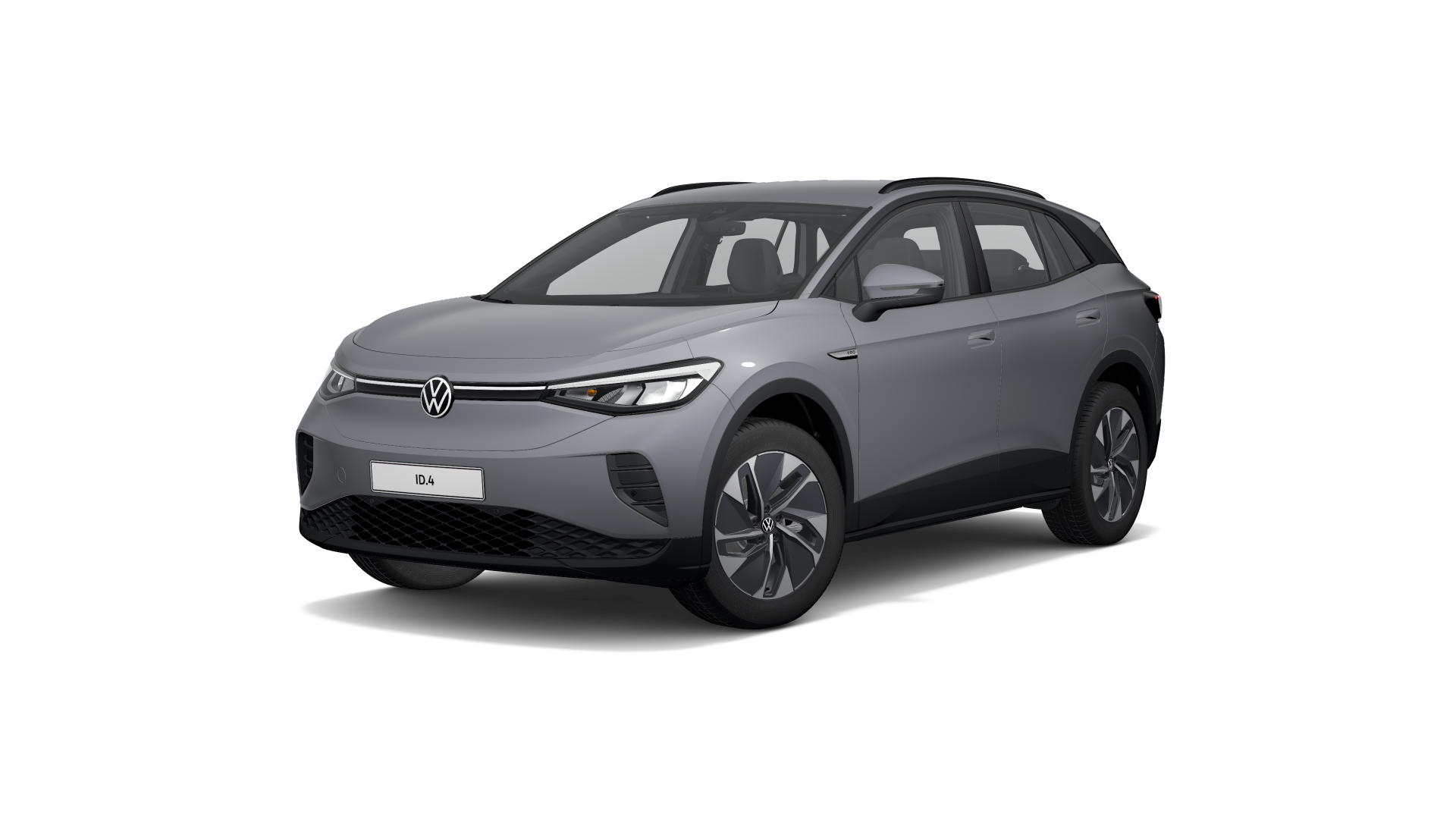 Volkswagen ID.4 Performance Pro