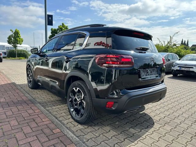 Citroën C5 Aircross Hybrid Max