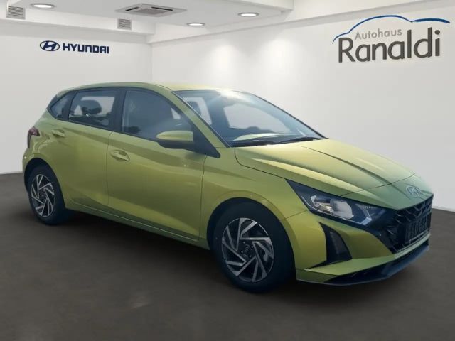 Hyundai Tucson 2WD Select