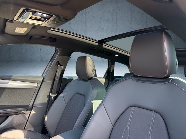 Cupra Leon DSG ST Sportstourer