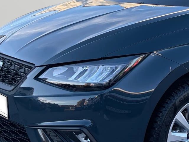 Seat Ibiza 1.0 TSI Reference