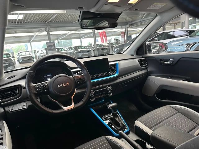 Kia Stonic 1.0 Benzin Automatik Nightline *AHK*SHZ*NAVI*RFK*