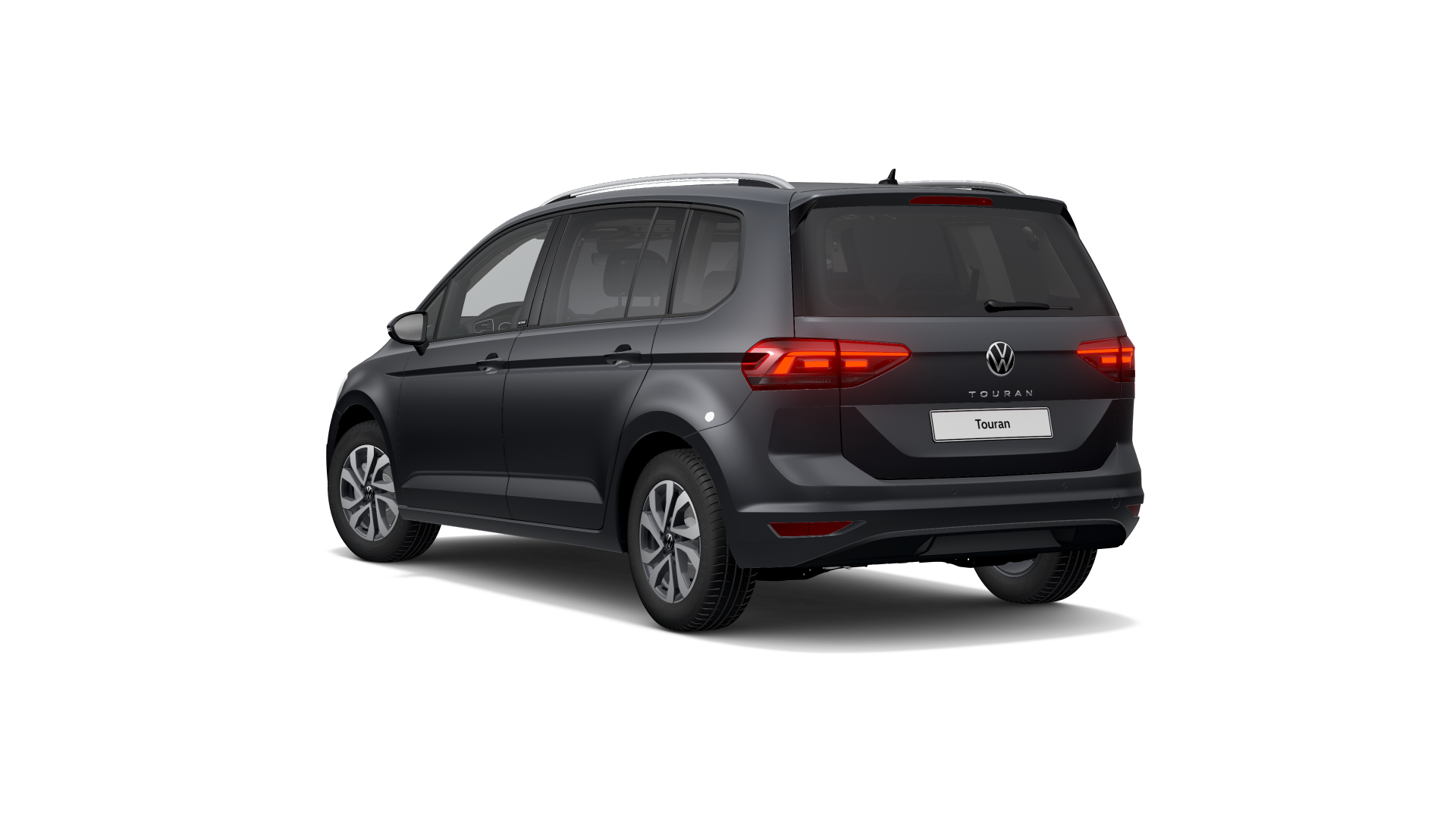 Volkswagen Touran 2.0 TDI 7-zitter