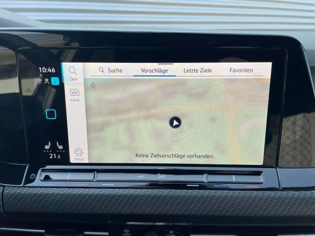 Volkswagen Golf 4Motion DSG R-Line