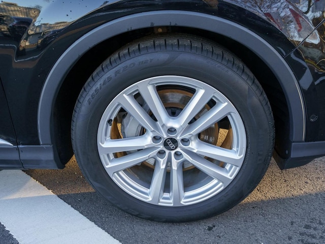 Audi Q7 50 TDI Quattro