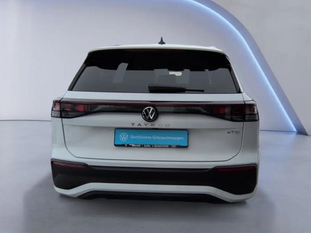 Volkswagen Tayron 1.5 eTSI DSG Life