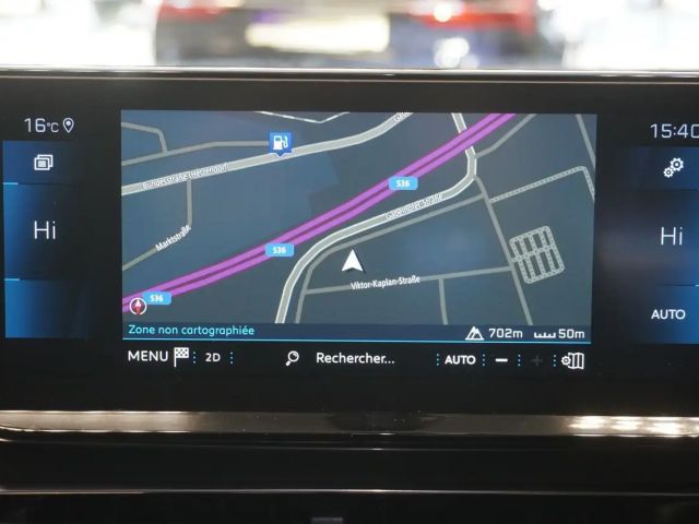 Peugeot 5008 Aut. LED/7Sitze/Navi