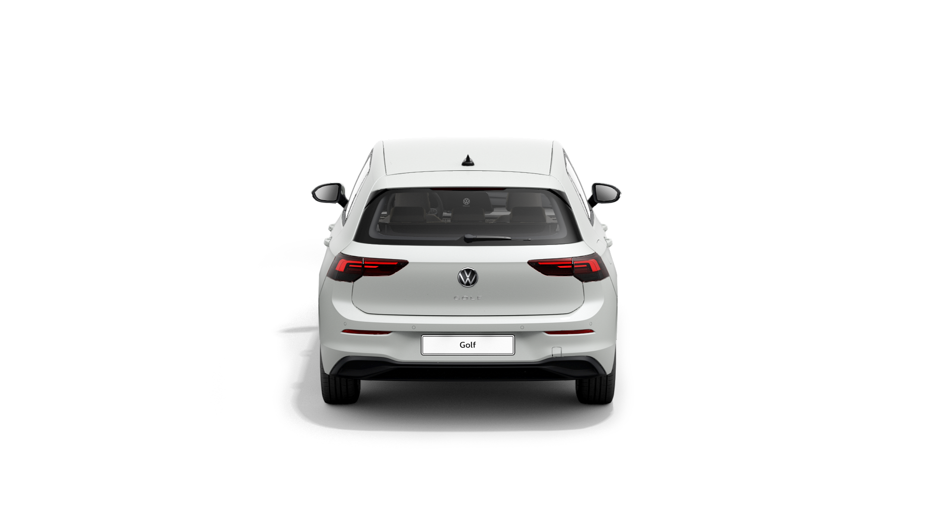 Volkswagen Golf 1.0 TSI Golf VIII