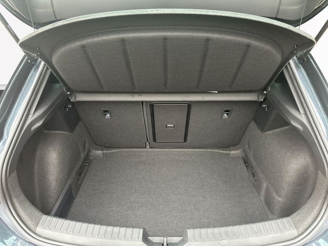 Seat Leon 1.5 eTSI DSG FR-lijn