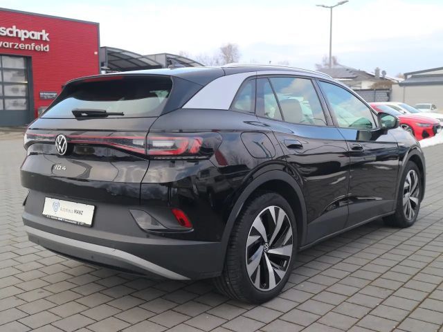 Volkswagen ID.4 150 kW Performance Pro
