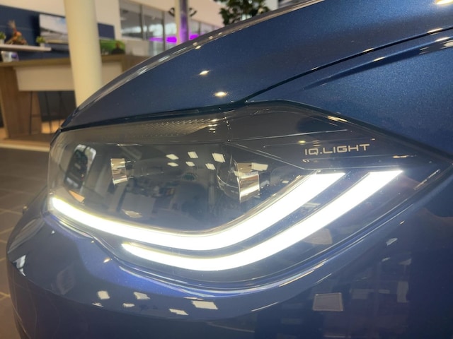 Volkswagen Polo R-Line