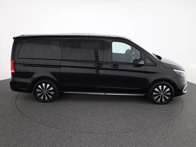Mercedes-Benz EQV 300 Limousine Lang