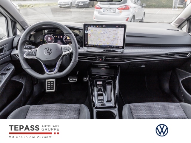 Volkswagen Golf GTE IQ.Drive eHybrid