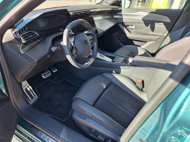 Peugeot 308 GT-Line Hybrid SW