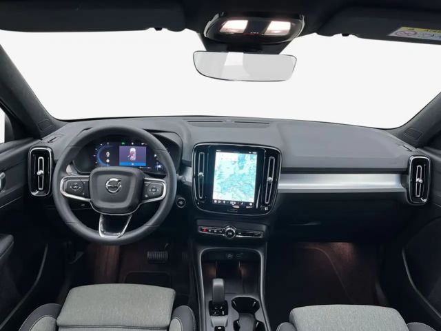 Volvo XC40 Core