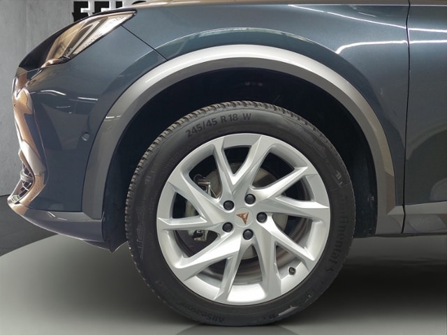 Cupra Formentor 1.5 TSI