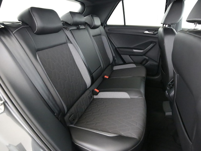 Volkswagen T-Roc 1.5 TSI DSG