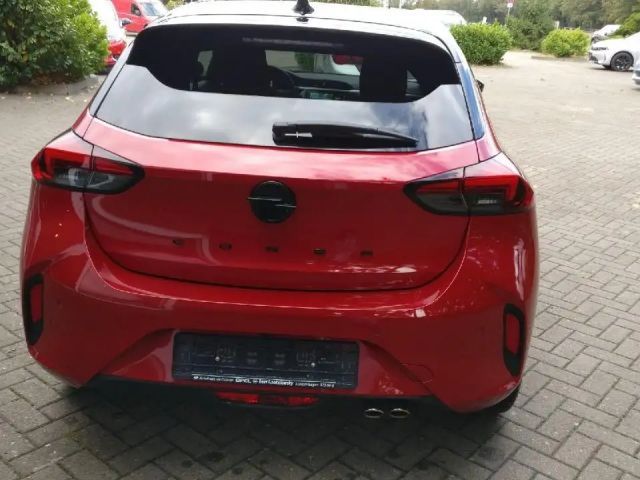 Opel Corsa GS-Line Grand Sport