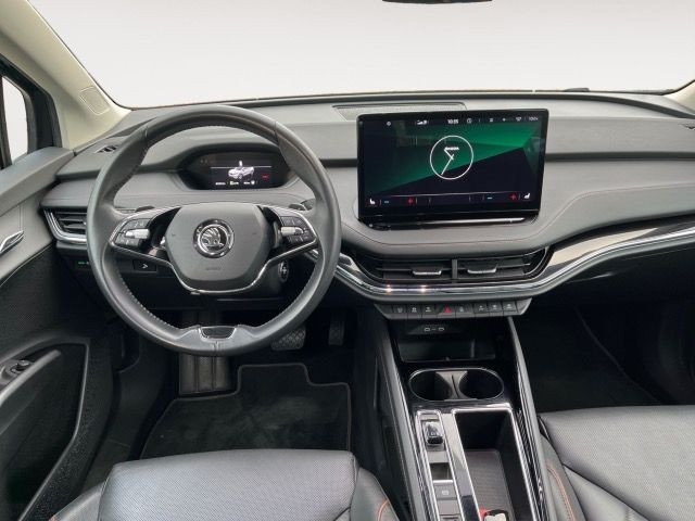 Skoda Enyaq Suite iV 60