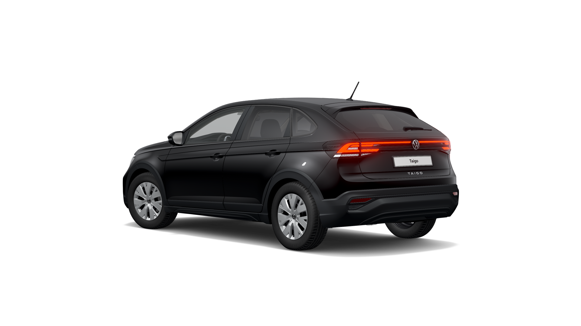 Volkswagen Taigo 1.0 TSI